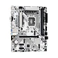 Placa Madre ASRock B760M-H/M.2 LGA1700, DDR5, PCIe 4.0, mATX - Miniatura 2