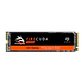 Disco Sólido Seagate Firecuda Gaming 520 - 1TB (NVMe, Gen4, 5000/4400MB/s, ZP1000GM3A002) - thumbnail 2