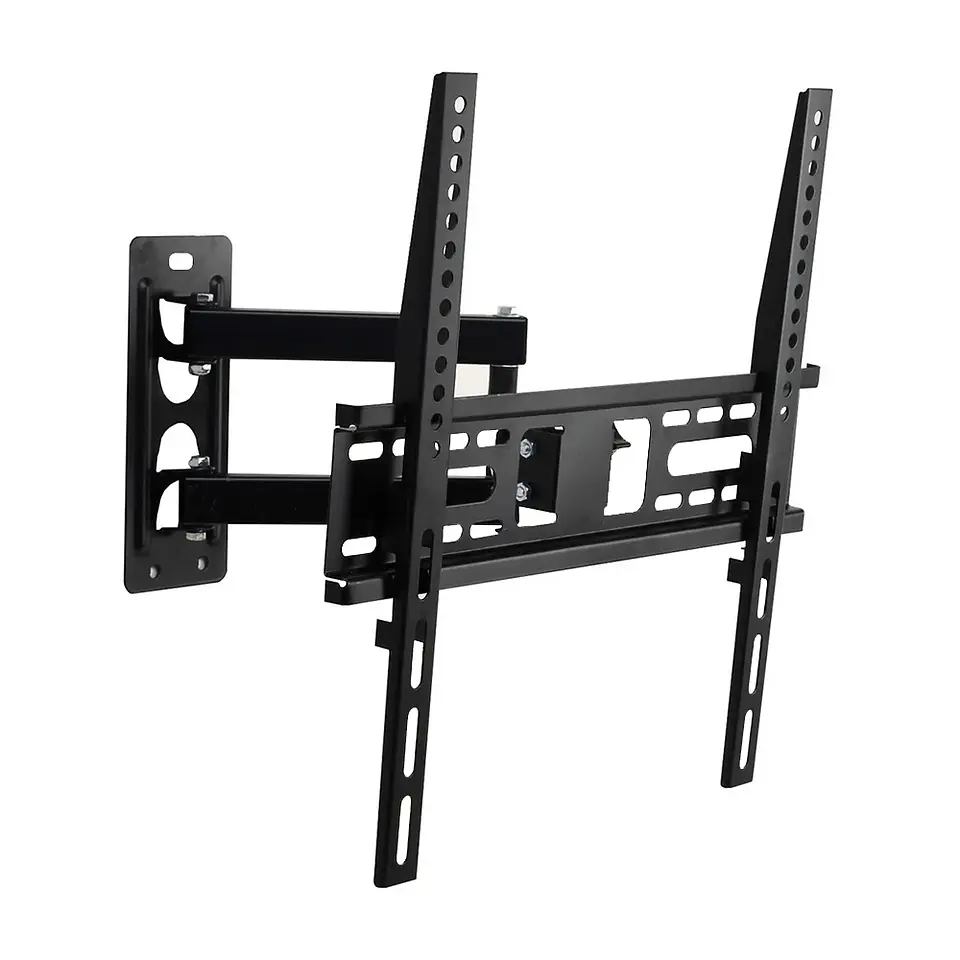 Soporte de esquina Para Tv Brazo Articulado 26'' hasta 63'' 1