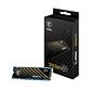 Unidad SSD MSI SPATIUM M371 500GB  2200MB/s M.2 NVMe PciE-3 - thumbnail 1