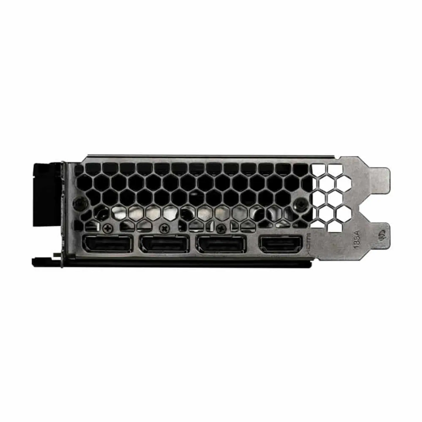 Tarjeta de Video Gráfica Gainward GeForce RTX 3060 Ti Ghost 8GB GDDR6, 256bit 4