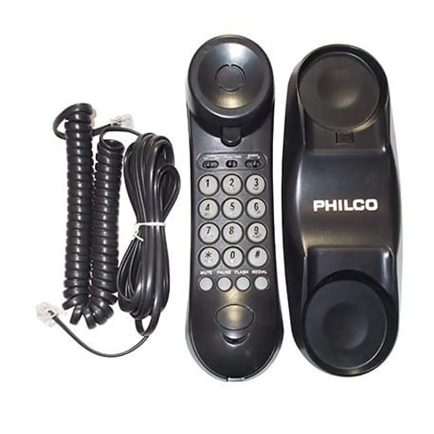 Teléfono Red Fija Tipo Góndola Philco 1