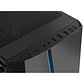 Gabinete Gamer Infinity Alpha RGB (mATX, Vidrio Templado, Fan 120mm x1) - Miniatura 3