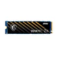 Unidad SSD MSI SPATIUM M371 500GB  2200MB/s M.2 NVMe PciE-3 - thumbnail 2