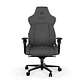 Silla Gamer y Oficina Corsair TC500 LUXE, 120kg, Shadow - thumbnail 2