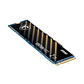 Unidad SSD MSI SPATIUM M371 500GB  2200MB/s M.2 NVMe PciE-3 - thumbnail 3
