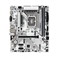 Placa Madre ASRock B760M-H/M.2 LGA1700, DDR5, PCIe 4.0, mATX - Miniatura 4