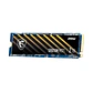 Unidad SSD MSI SPATIUM M371 500GB  2200MB/s M.2 NVMe PciE-3 - thumbnail 4