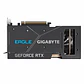 Tarjeta de Video Gráfica Gigabyte GeForce RTX 3060 EAGLE OC 12G (rev. 2.0) - thumbnail 4