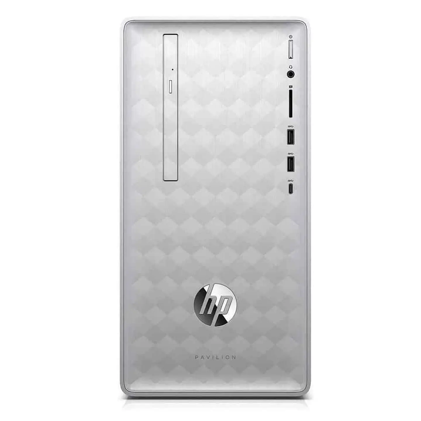 PC HP Pavilion 590 Core i5-8400, 12GB DDR4, 1TB, BT, WiFi - Reacondicionado 2
