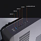 Gabinete Kronos Wentian RGB MATX, Vidrio Templado, USB 3.0 - Miniatura 6