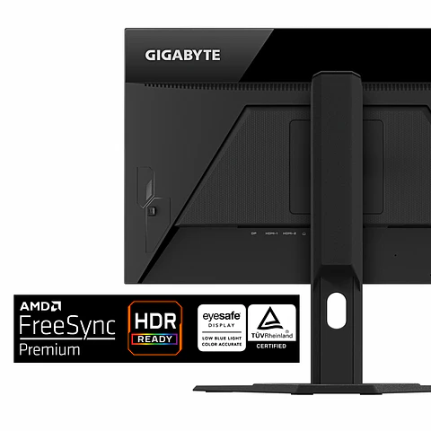 Monitor Gamer Gigabyte G24F-SA, 23,8'' Full HD, IPS, 1ms (MPRT), 165Hz