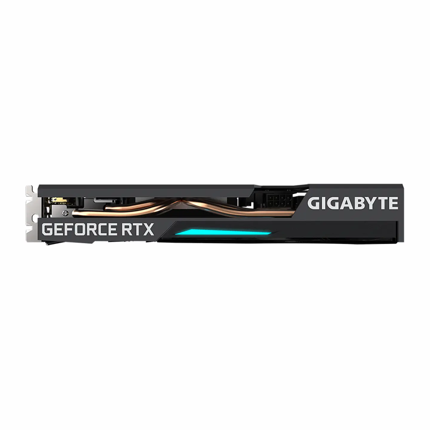 Tarjeta de Video Gráfica Gigabyte GeForce RTX 3060 EAGLE OC 12G (rev. 2.0) 6