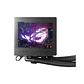 Refrigeración Líquida Asus Rog RYUJIN III 360, 3.5