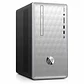 PC HP Pavilion 590 Core i5-8400, 12GB DDR4, 1TB, BT, WiFi - Reacondicionado - thumbnail 4