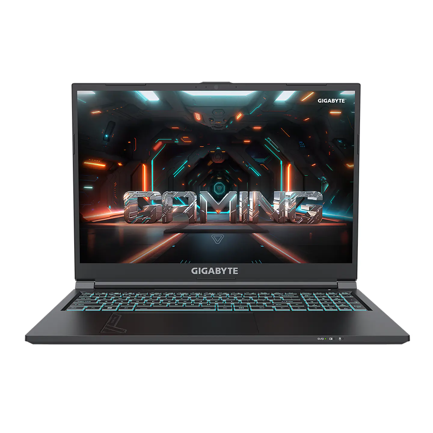 Notebook Gigabyte G6 KF6 16″, Core I7-13620H, RTX 4060, 16 GB ddr5, 512GB, 165hz 1