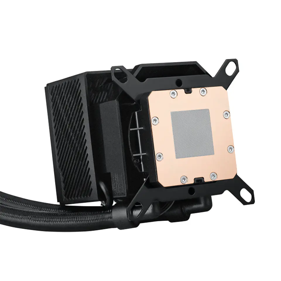 Refrigeración Líquida Asus Rog RYUJIN III 360, 3.5