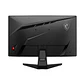 Monitor Gamer MSI MAG 242C 24” Curvo Full HD, VA 180Hz, 1ms - thumbnail 3