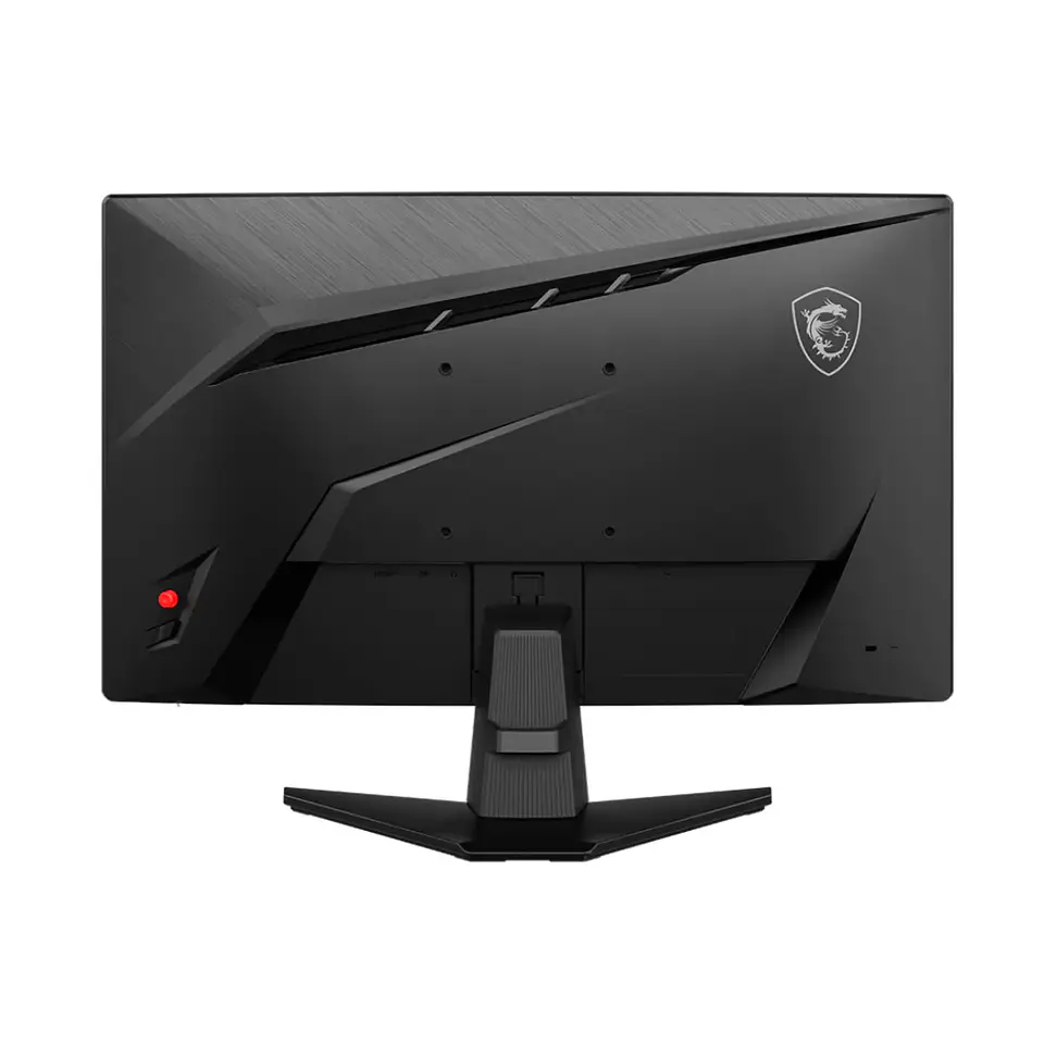 Monitor Gamer MSI MAG 242C 24” Curvo Full HD, VA 180Hz, 1ms 3