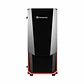 Gabinete E-ATX Apexgaming, modelo Hermès C2, Vidrio Templado, 1 Cooler integrado, USB 3.0 - Miniatura 4