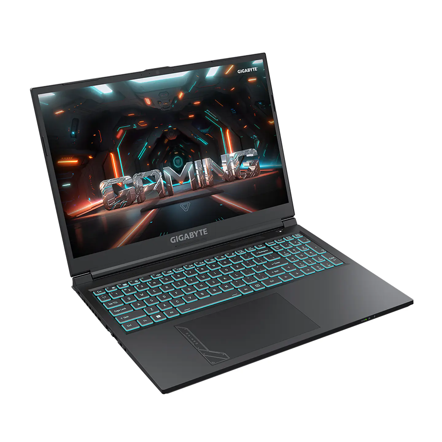 Notebook Gigabyte G6 KF6 16″, Core I7-13620H, RTX 4060, 16 GB ddr5, 512GB, 165hz 2