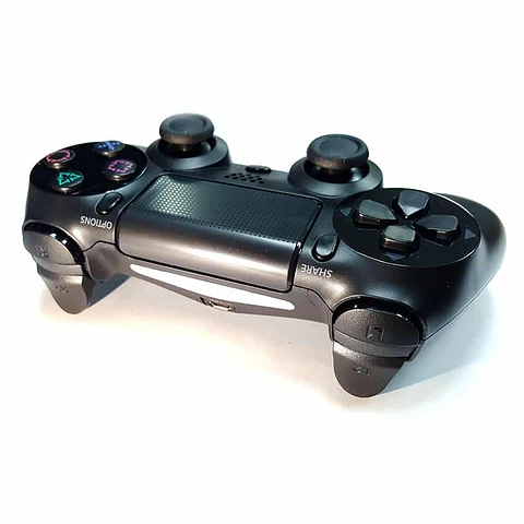 Control joystick para PS4 Njoy Tech (NJ-C4P4BTH)