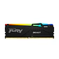 Memoria Ram Kingston Fury Beast 64GB DDR5 5600 MT/s CL36 DIMM BK - Miniatura 1