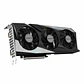 Tarjeta de vídeo gráfica Gigabyte Radeon RX 6500 XT GAMING OC 4G - thumbnail 2