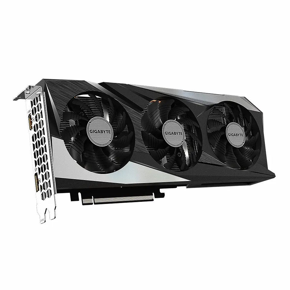Tarjeta de vídeo gráfica Gigabyte Radeon RX 6500 XT GAMING OC 4G 2