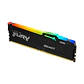 Memoria Ram Kingston Fury Beast 64GB DDR5 5600 MT/s CL36 DIMM BK - Miniatura 2