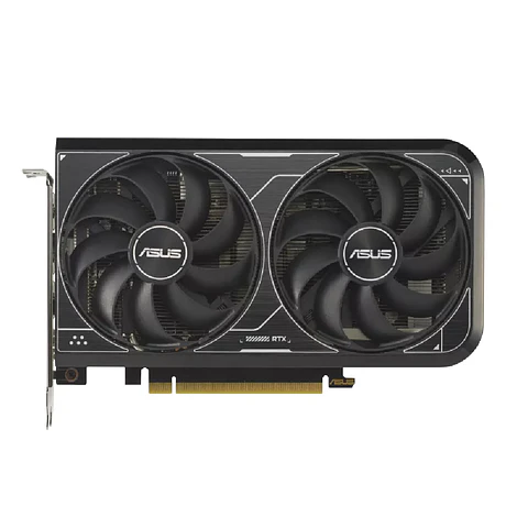 Tarjeta Video Asus Dual RTX 4060 Ti V2 OC Edition 8GB GDDR6 (Bulk)