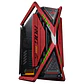 Gabinete Gamer ASUS ROG Hyperion GR701 EVA-02 EATX Full Tower - thumbnail 1