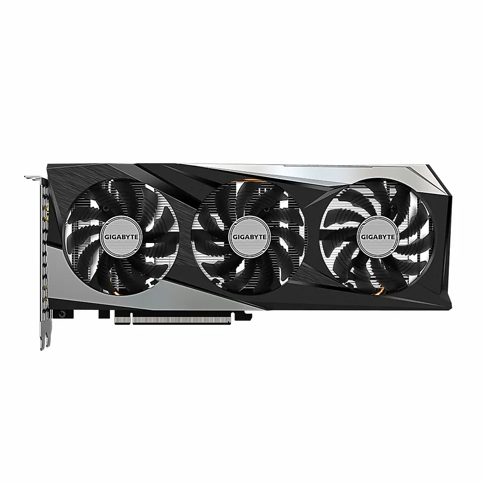 Tarjeta de vídeo gráfica Gigabyte Radeon RX 6500 XT GAMING OC 4G 5