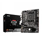 Placa Madre MSI A520M-A PRO (AM4, DDR4 1866/3200 MHz, M.2, MicroATX) - thumbnail 1
