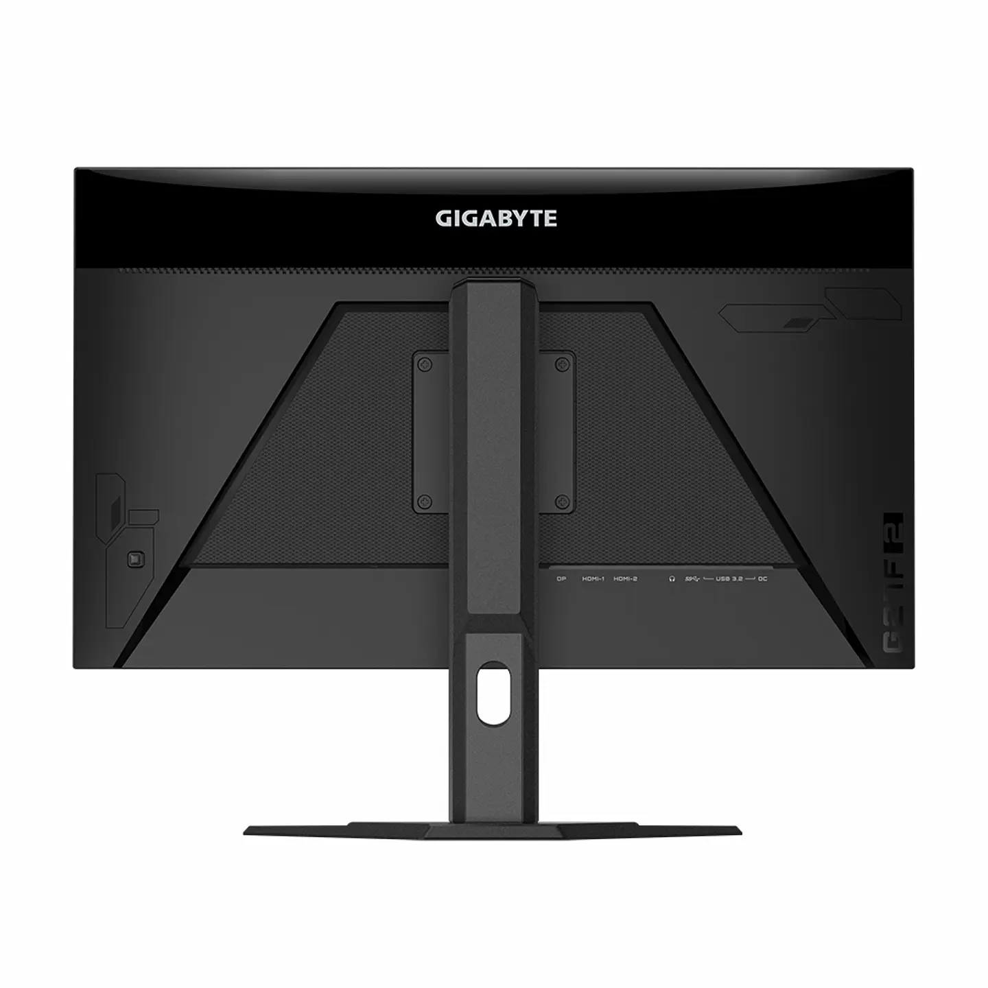 Monitor Gamer Gigabyte G24F 2, 24