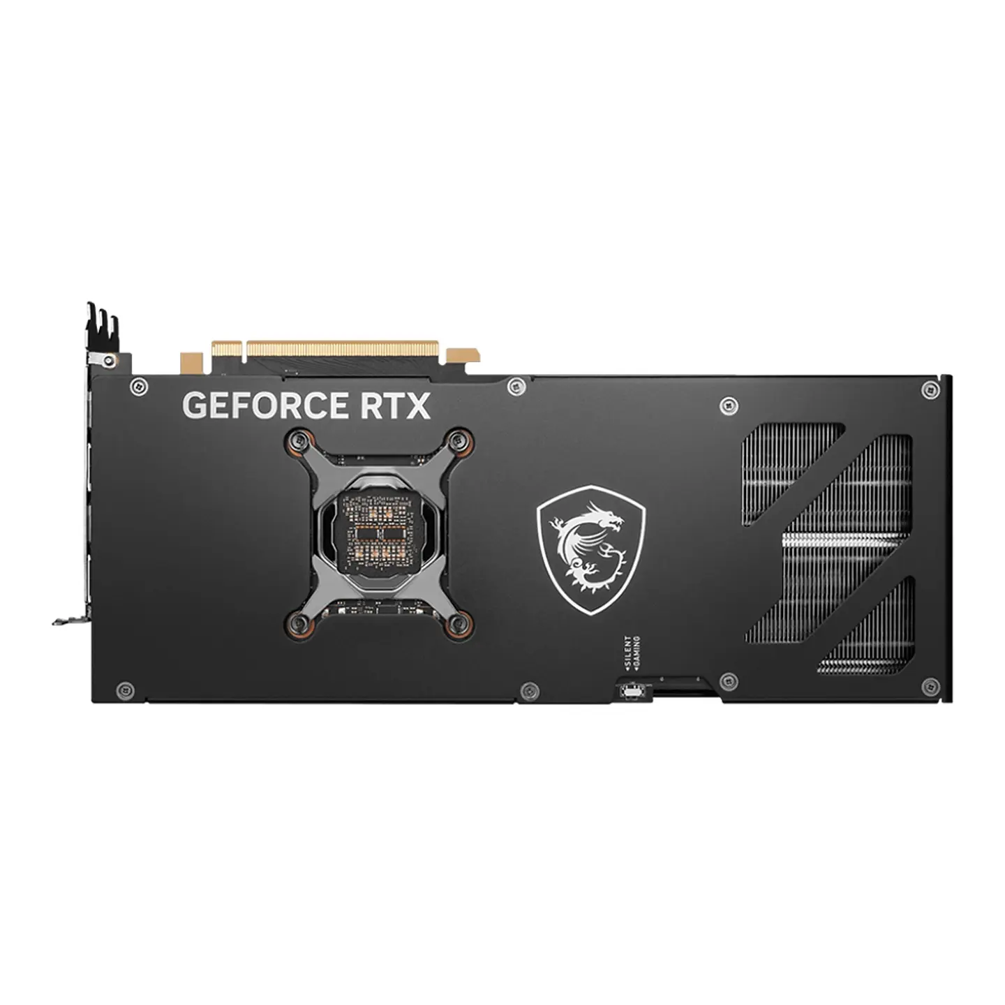 Tarjeta de Video MSI RTX 4080 SUPER GAMING X SLIM 16GB GDDR6X 4