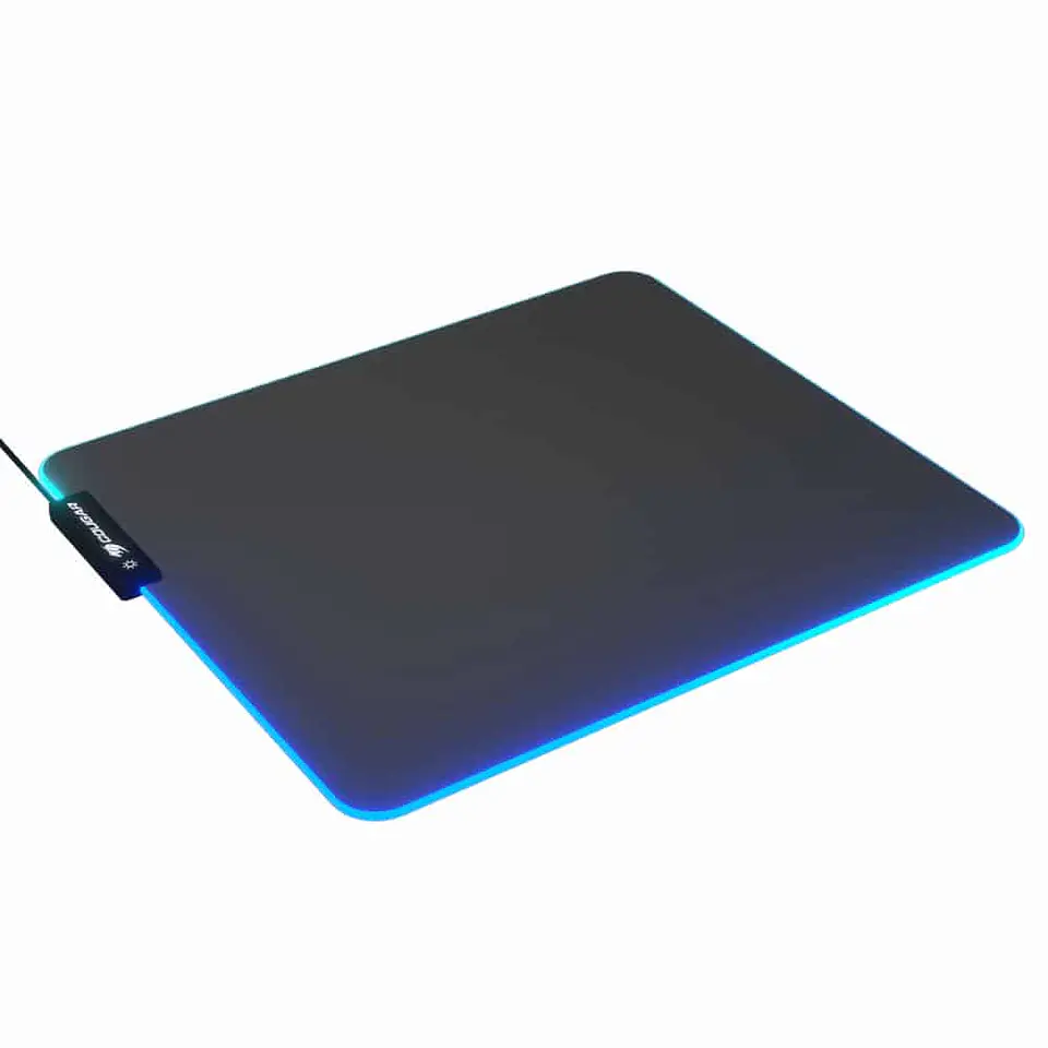 Pad Mouse Cougar Neon con iluminación RGB 3