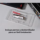Disco Sólido Kimtigo TP3000 512 GB, M.2, NVMe, PCIe Gen3 x 4 - Miniatura 4