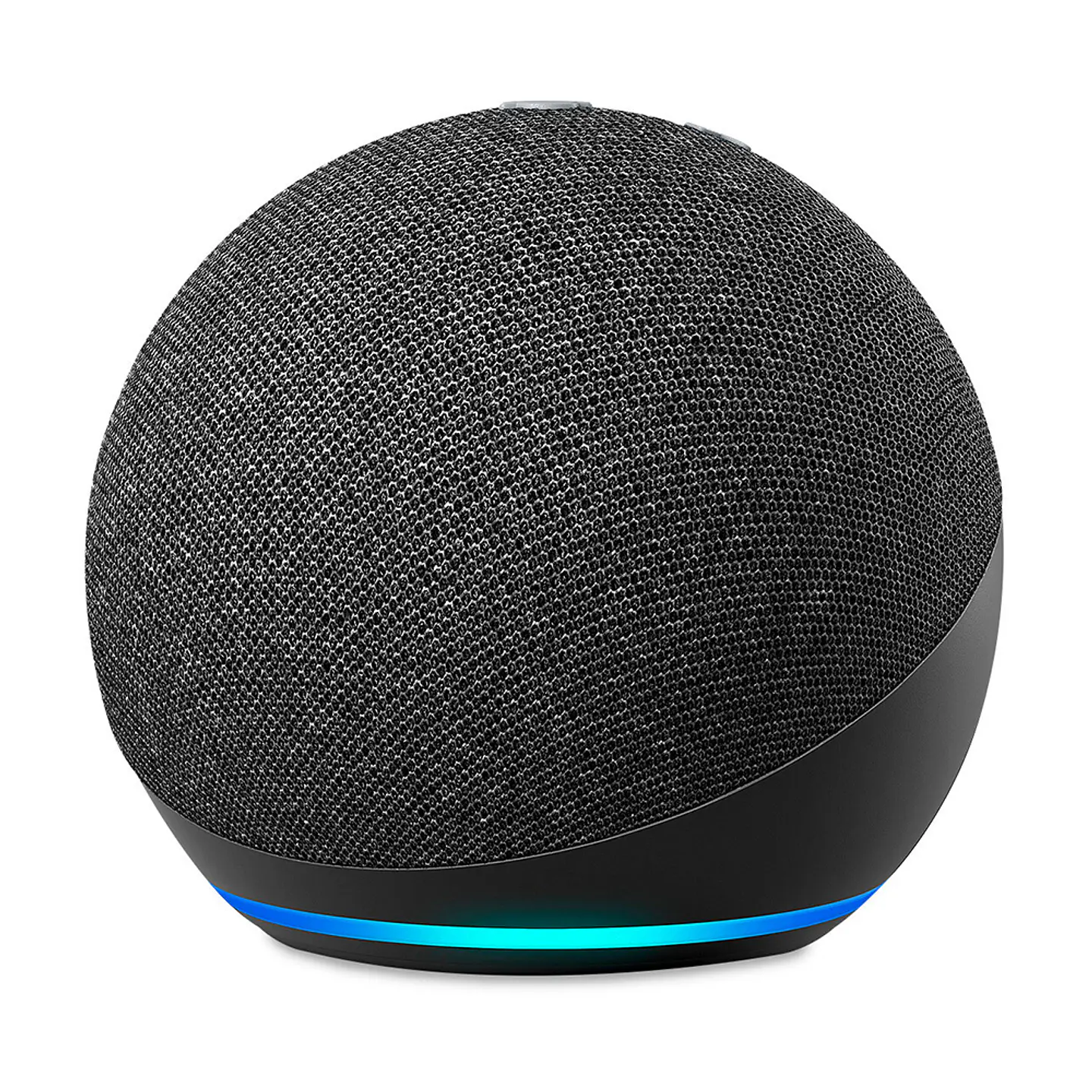 Amazon Echo Dot 4th Gen Con Asistente Virtual Alexa 110v/240v - Charcoal 1