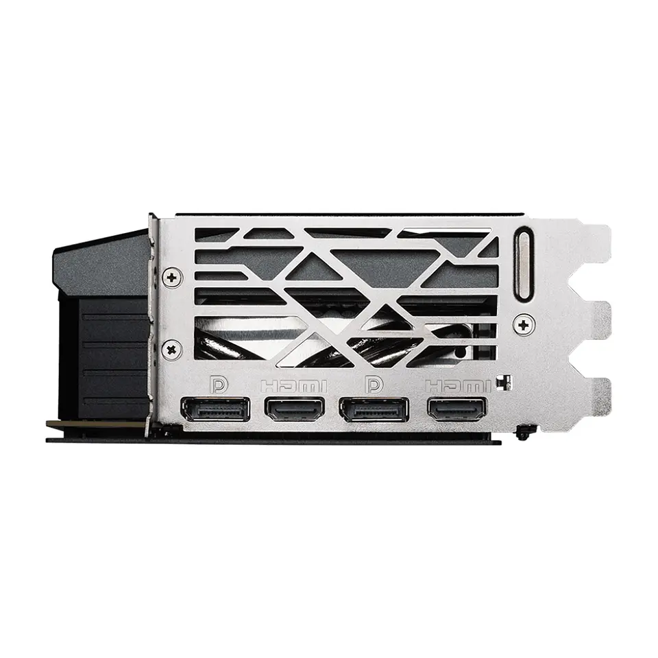 Tarjeta de Video MSI RTX 4080 SUPER GAMING X SLIM 16GB GDDR6X 5