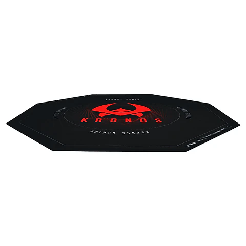 Alfombra Kronos Gaming para Silla