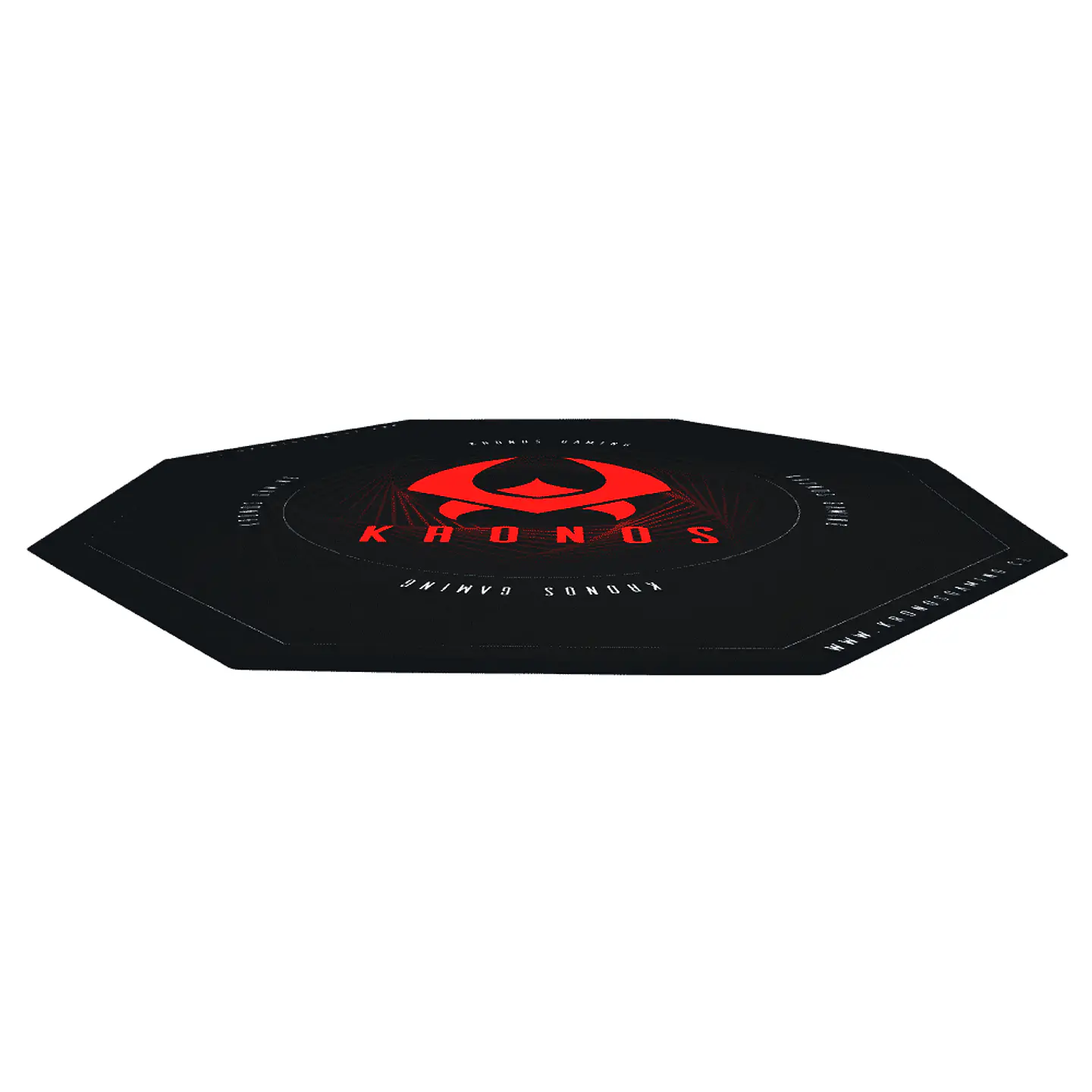 Alfombra Kronos Gaming para Silla 2