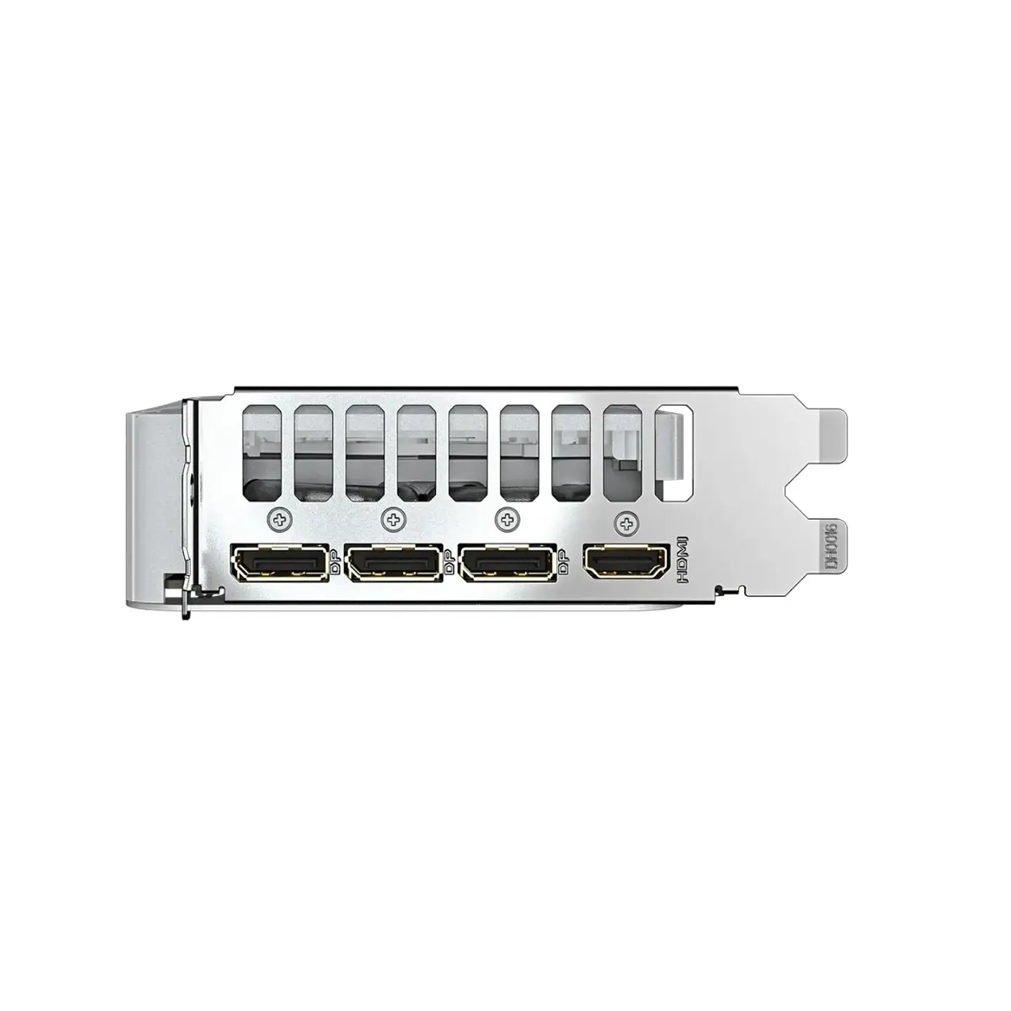 Tarjeta de Video Gigabyte 5060 EAGLE OC ICE 8G GDDR7 PciE-5 5