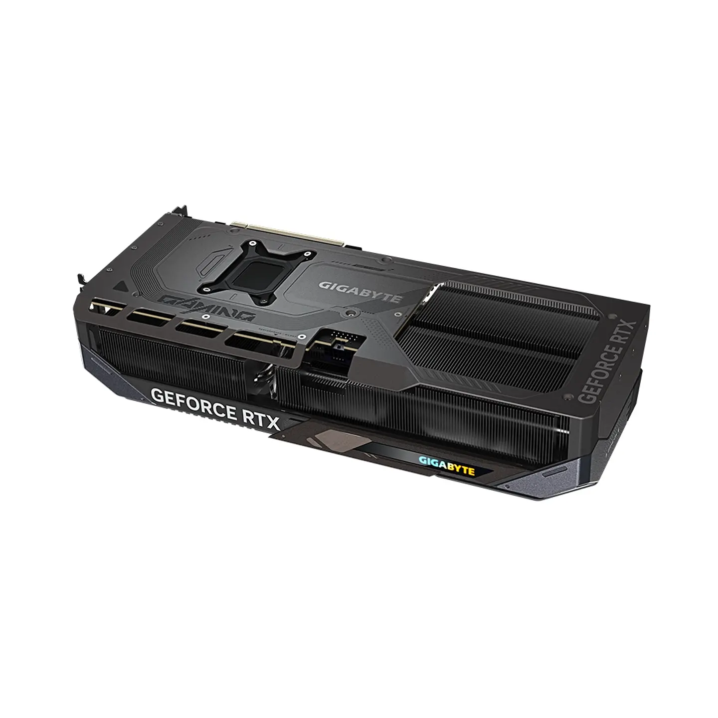 Tarjeta de Video Gigabyte RTX 5070 Ti Gaming OC 16G GDDR7 3