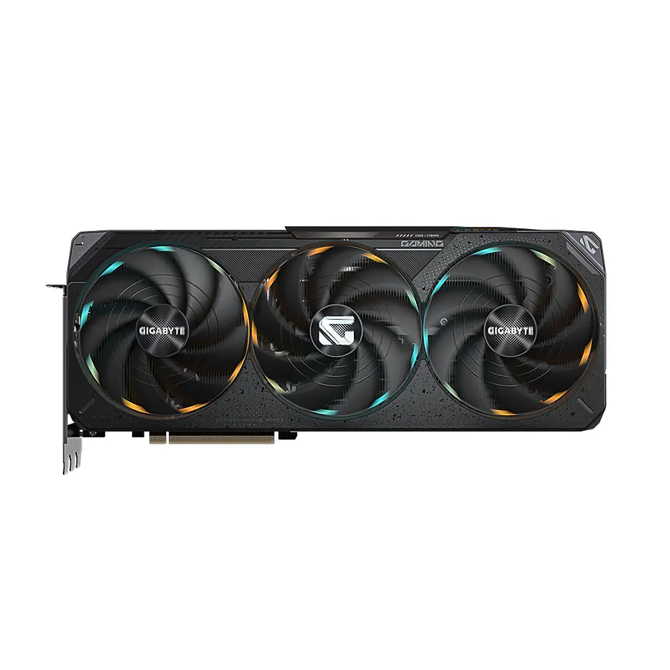 Tarjeta de Video Gigabyte RTX 5070 Ti Gaming OC 16G GDDR7 4