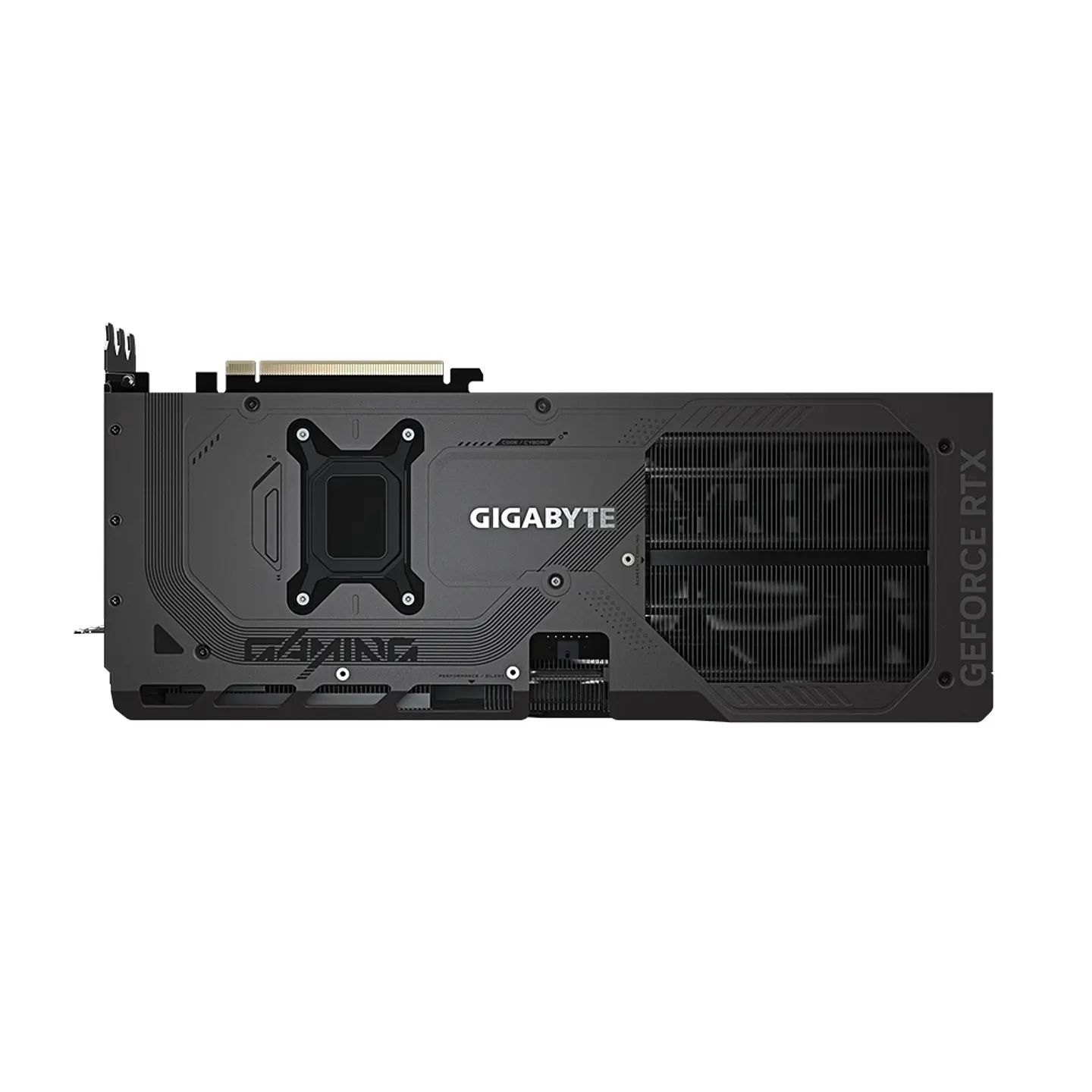 Tarjeta de Video Gigabyte RTX 5070 Ti Gaming OC 16G GDDR7 5