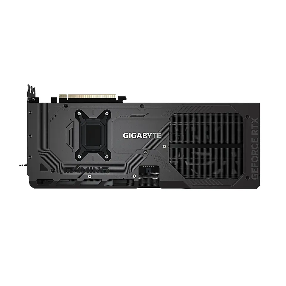 Tarjeta de Video Gigabyte RTX 5070 Ti Gaming OC 16G GDDR7 5