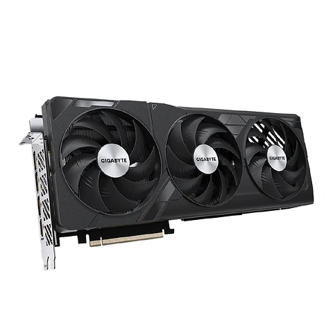 Tarjeta de Video Gigabyte RTX 4080 SUPER WINDFORCE 16G GDDR6X PciE-4.0