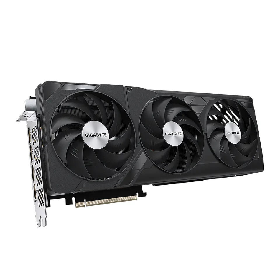 Tarjeta de Video Gigabyte RTX 4080 SUPER WINDFORCE 16G GDDR6X PciE-4.0 2