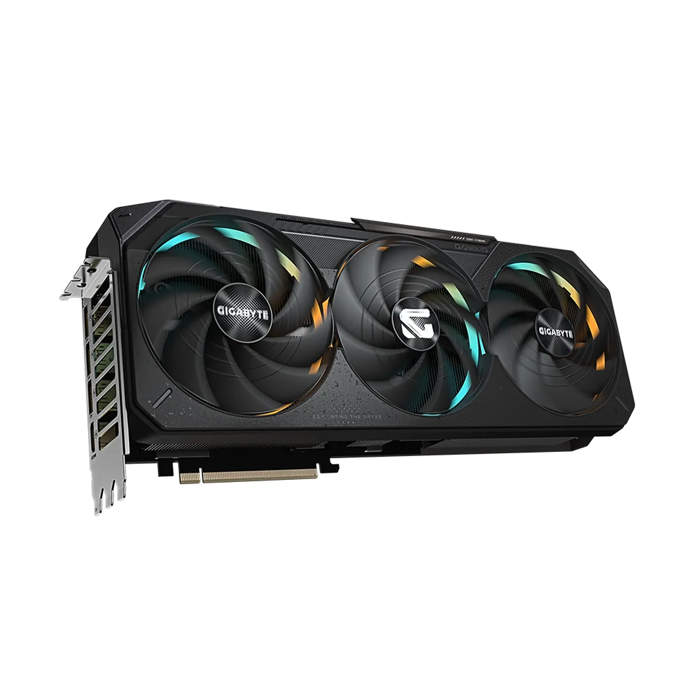 Tarjeta de Video Gigabyte RTX 5070 Ti Gaming OC 16G GDDR7 6